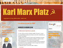 Tablet Screenshot of karlmarxplatz.blogspot.com
