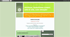 Desktop Screenshot of gracita-sowen.blogspot.com