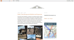 Desktop Screenshot of bangladesh-urbanemergencies.blogspot.com