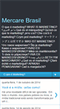 Mobile Screenshot of mercarebrasil.blogspot.com