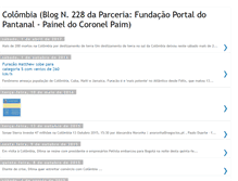 Tablet Screenshot of colomnbia.blogspot.com