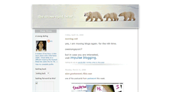 Desktop Screenshot of osongduling.blogspot.com