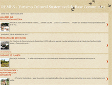 Tablet Screenshot of genisobreira.blogspot.com