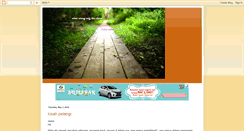 Desktop Screenshot of daiaziz.blogspot.com