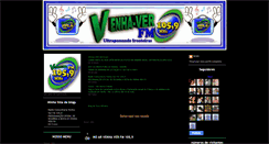 Desktop Screenshot of estudioplaygravacoes.blogspot.com