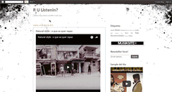 Desktop Screenshot of dvais.blogspot.com