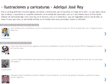 Tablet Screenshot of adelquirey.blogspot.com