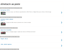 Tablet Screenshot of elmetacinaoposte.blogspot.com
