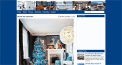 Desktop Screenshot of interiorcontemporer.blogspot.com
