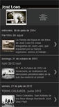 Mobile Screenshot of fotografialobo.blogspot.com