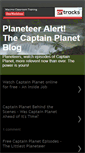 Mobile Screenshot of planeteeralert.blogspot.com