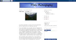 Desktop Screenshot of fsgphotography.blogspot.com