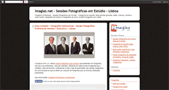 Desktop Screenshot of imagias.blogspot.com