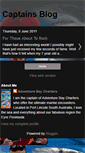 Mobile Screenshot of abccaptainsblob.blogspot.com