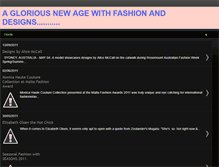 Tablet Screenshot of fashionjazba.blogspot.com