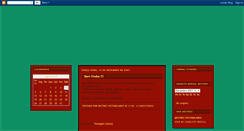 Desktop Screenshot of mestresvestibulares.blogspot.com