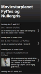 Mobile Screenshot of fyffesnullergris.blogspot.com