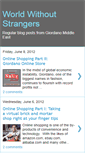 Mobile Screenshot of giordanomiddleeast.blogspot.com
