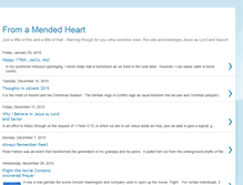 Tablet Screenshot of from-d-heart.blogspot.com