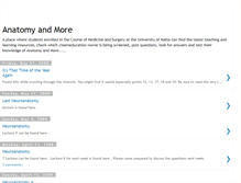 Tablet Screenshot of anatomy-themis.blogspot.com
