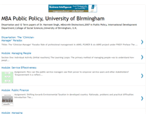 Tablet Screenshot of mba-public-policy.blogspot.com