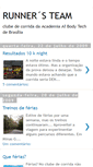 Mobile Screenshot of clubedecorridaabodytech.blogspot.com
