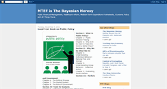 Desktop Screenshot of mtef.blogspot.com