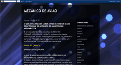 Desktop Screenshot of confiraprimeiro.blogspot.com