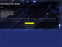 Tablet Screenshot of confiraprimeiro.blogspot.com
