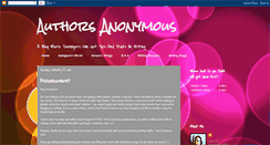 Desktop Screenshot of ownersdontknock.blogspot.com