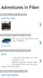 Mobile Screenshot of fibergeek.blogspot.com