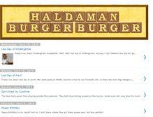 Tablet Screenshot of haldaman-burger-burger.blogspot.com