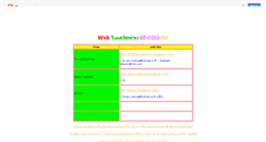 Desktop Screenshot of cabalthaihack-network.blogspot.com