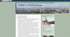 Desktop Screenshot of fnprato.blogspot.com