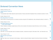 Tablet Screenshot of brokeredconvention.blogspot.com