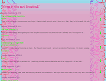 Tablet Screenshot of izzletayfouetted.blogspot.com