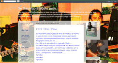 Desktop Screenshot of joaomaldonadogmailcom.blogspot.com