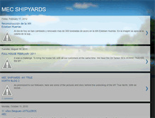 Tablet Screenshot of mecshipyards.blogspot.com