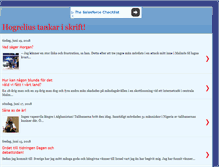 Tablet Screenshot of hogrelius.blogspot.com