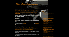 Desktop Screenshot of fiberglachaiplas.blogspot.com