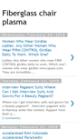Mobile Screenshot of fiberglachaiplas.blogspot.com