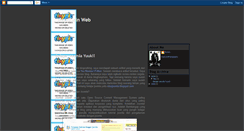 Desktop Screenshot of n-man91.blogspot.com