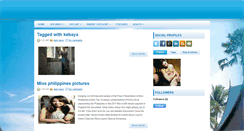 Desktop Screenshot of ceritapolitik.blogspot.com