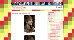 Desktop Screenshot of mostsearchedimages.blogspot.com