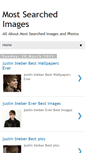 Mobile Screenshot of mostsearchedimages.blogspot.com