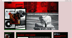 Desktop Screenshot of egarpar.blogspot.com