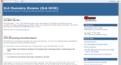 Desktop Screenshot of dche.blogspot.com