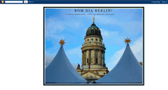 Desktop Screenshot of bomdiaberlin.blogspot.com