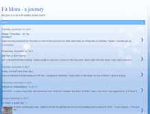 Tablet Screenshot of last-weight-loss-journey.blogspot.com