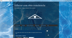 Desktop Screenshot of elhiperico.blogspot.com